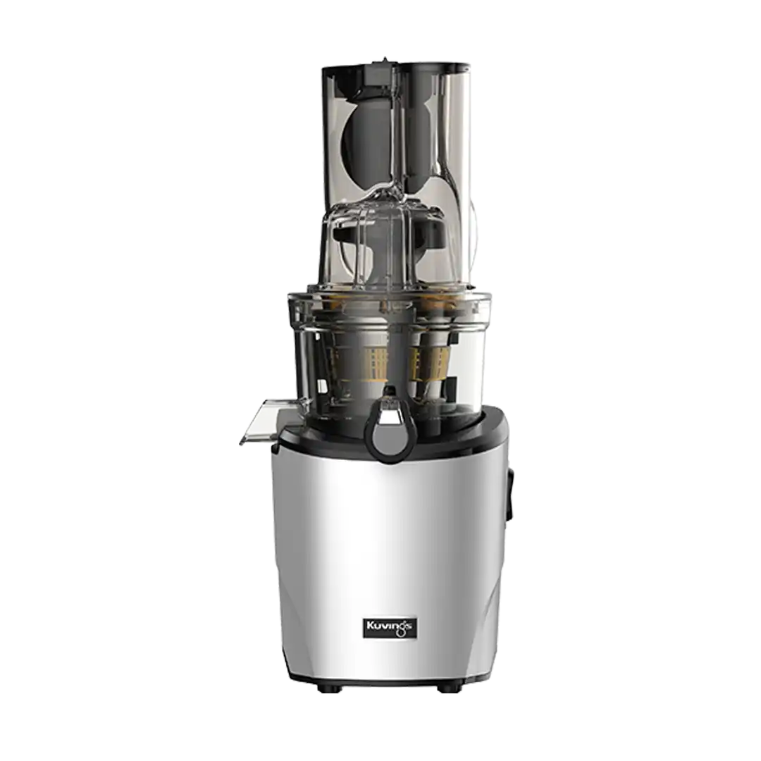 Kuvings REVO830 Revolution Cold Press Juicer, Assorted