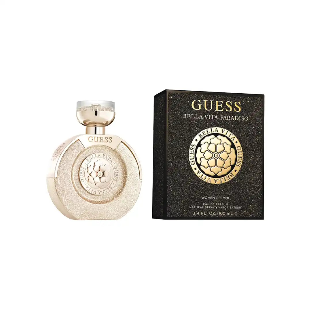 Guess Bella Vita Paradiso EDP, 100ml