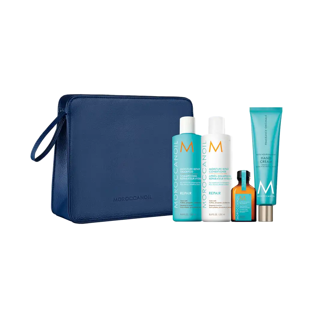 Moroccanoil A Window to Repair Kit 2023