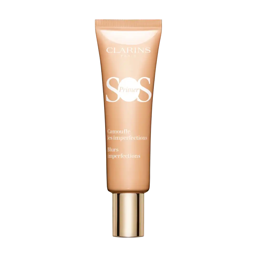 Clarins SOS Primer 30ml, Peach