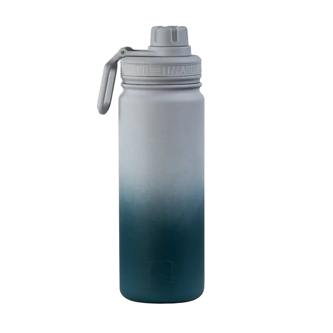 Lizzard Flask 530ml, Assorted