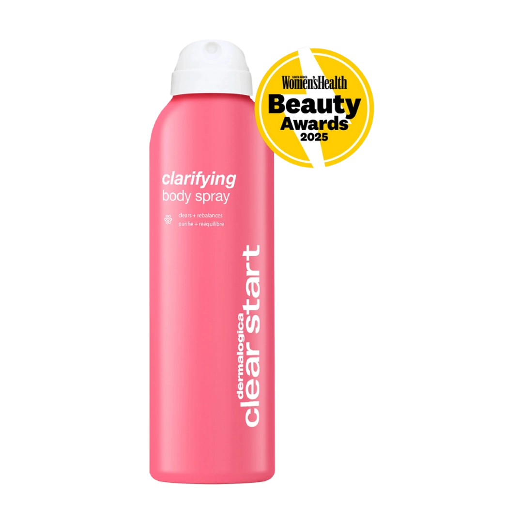 Dermalogica Clear Start Clarifying Body Spray, 177ml