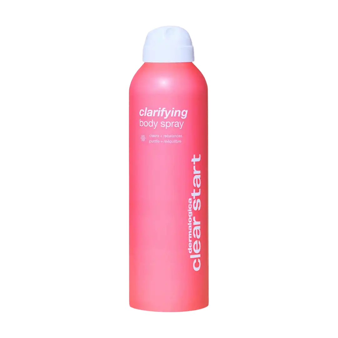 Dermalogica Clear Start Clarifying Body Spray, 177ml
