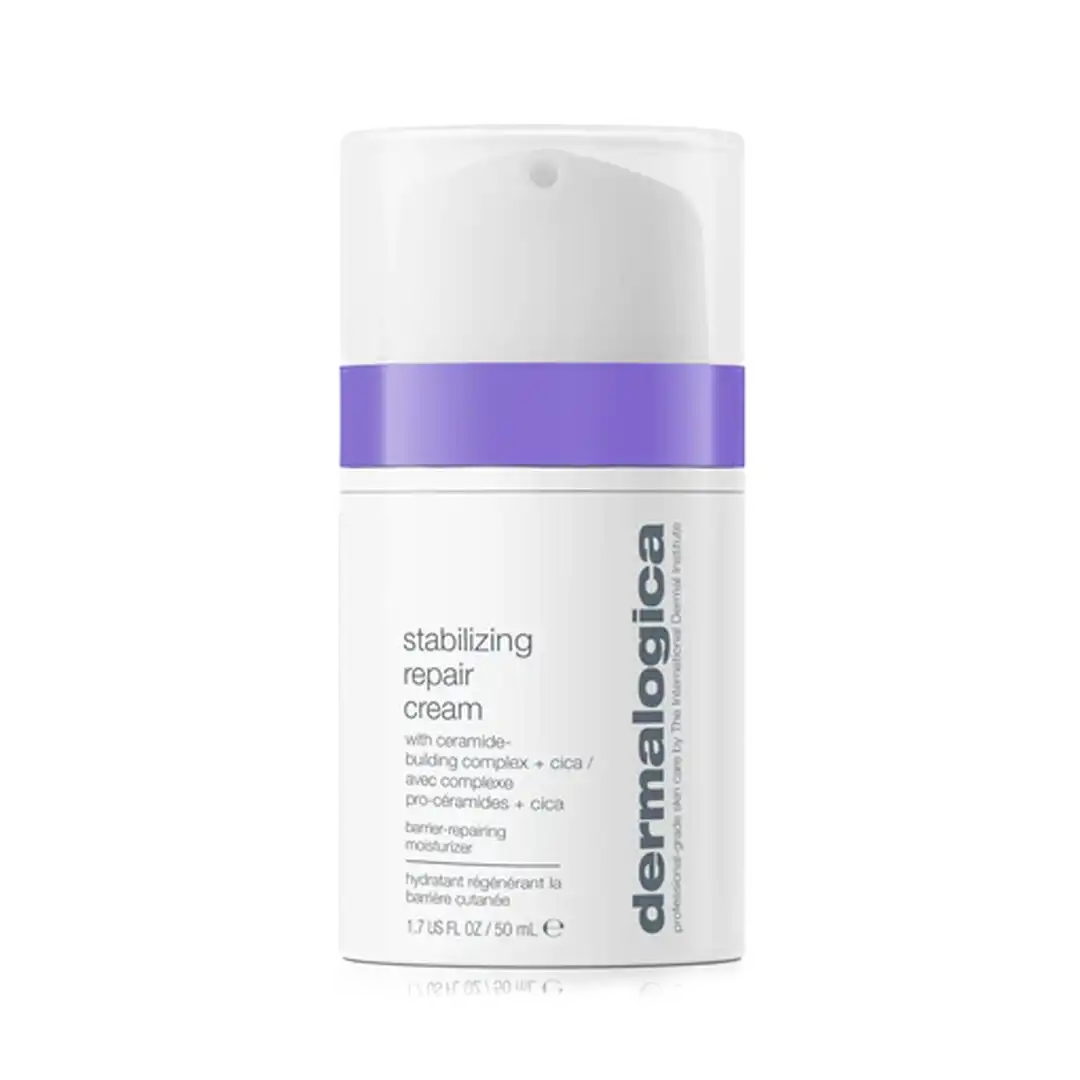 dermalogica stabilizing repair cream, 50ml