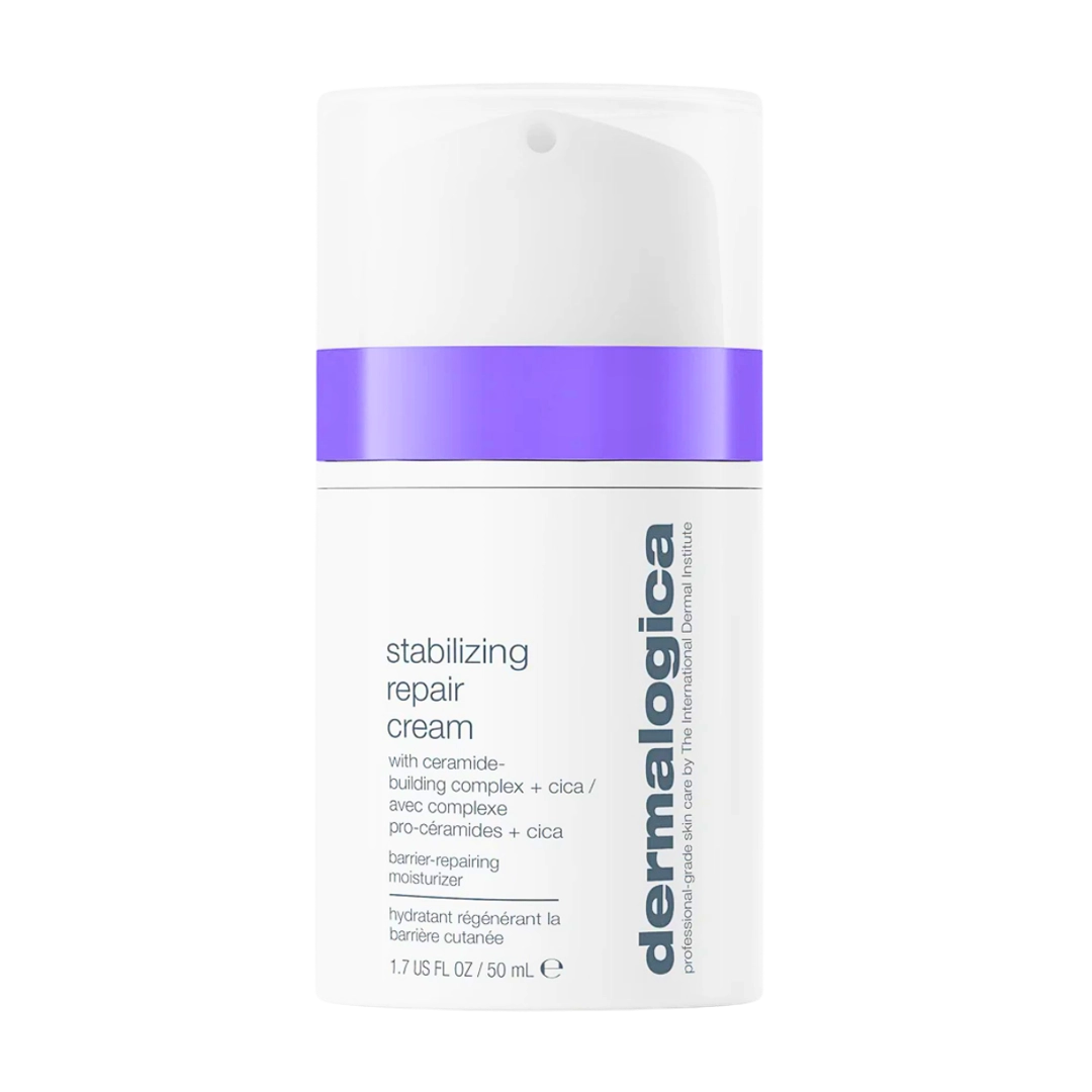 dermalogica stabilizing repair cream, 50ml