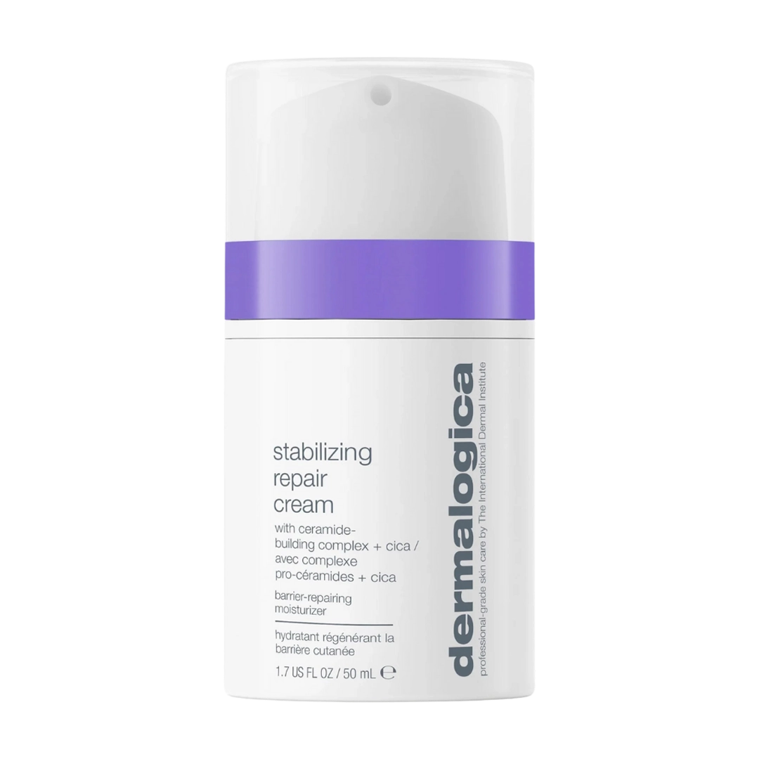 dermalogica stabilizing repair cream, 50ml