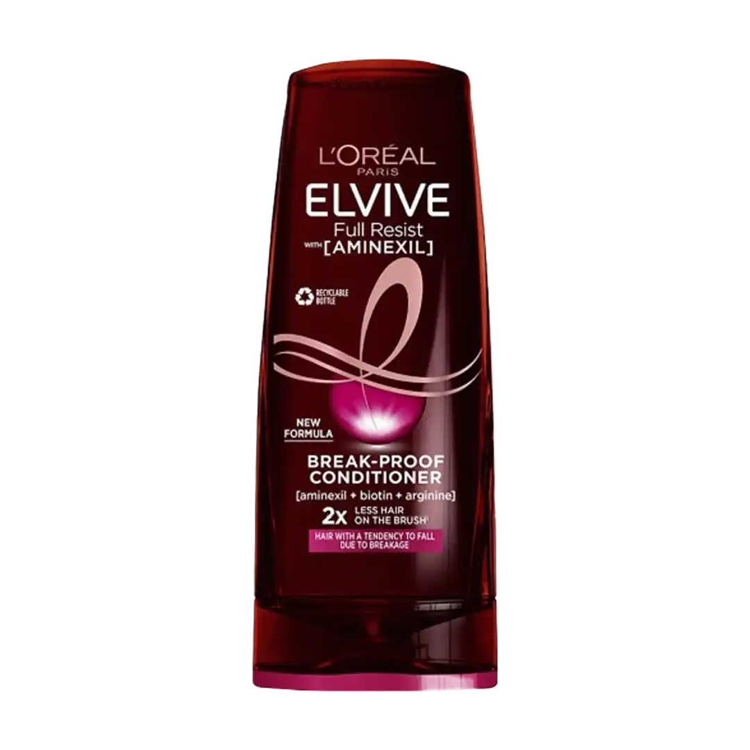 L'Oréal Elvive Full Resist Conditioner, 300ml