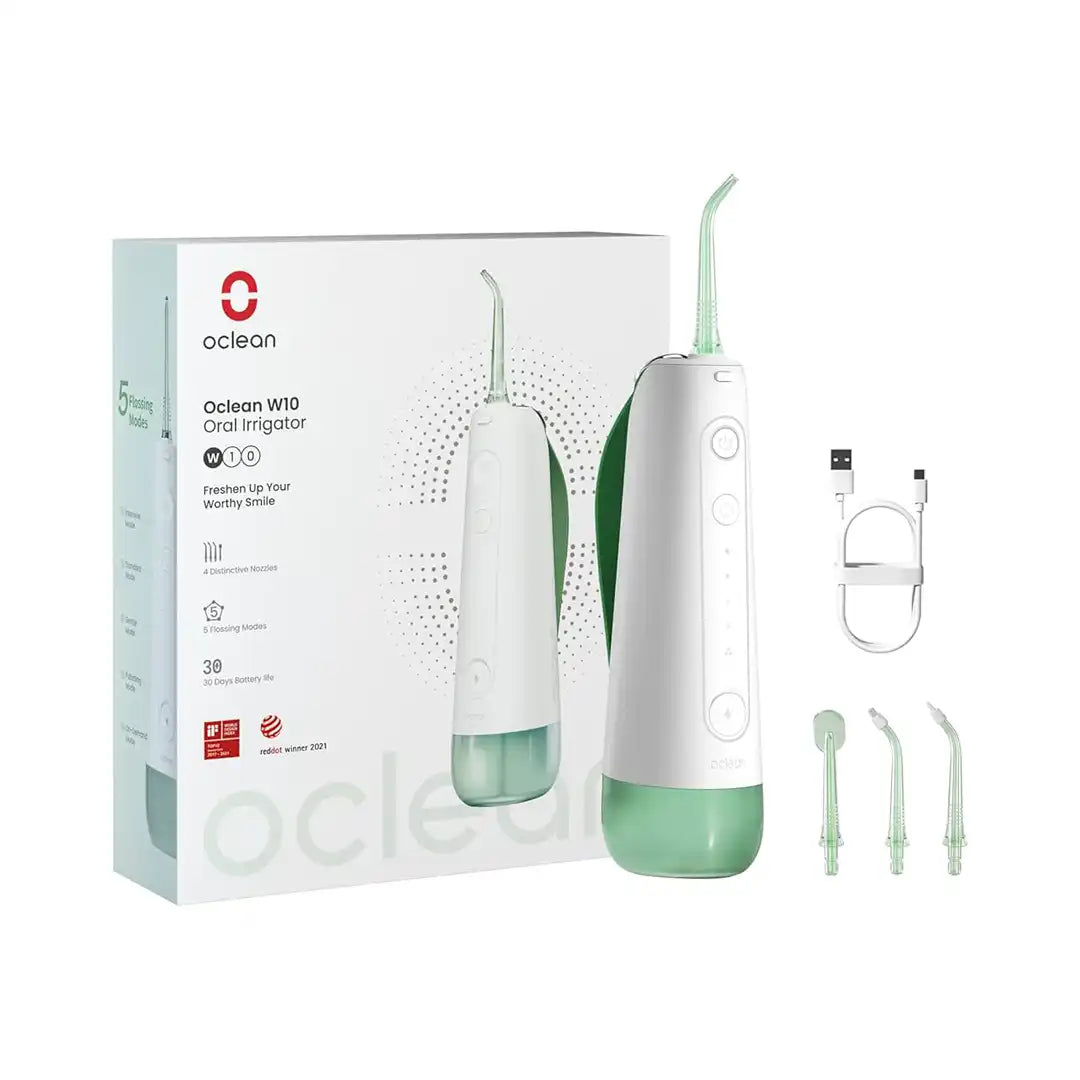 Oclean W10 Water Flosser