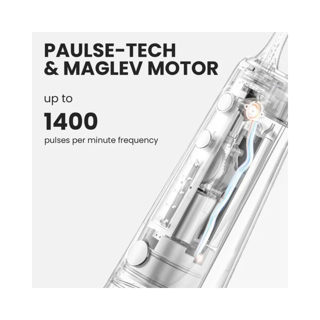 Oclean W10 Water Flosser Dental Water Jets