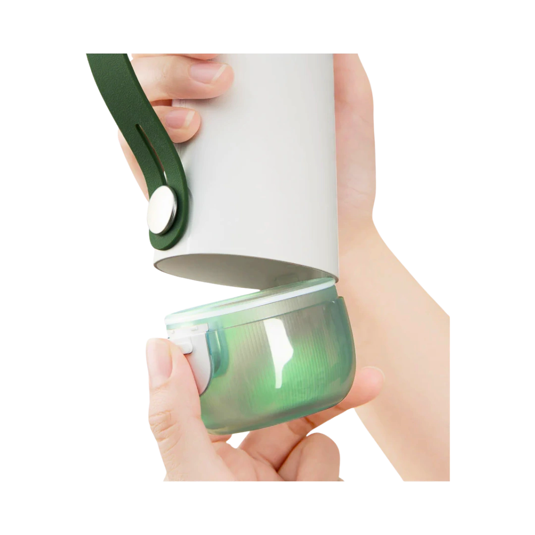 Oclean W10 Water Flosser Dental Water Jets