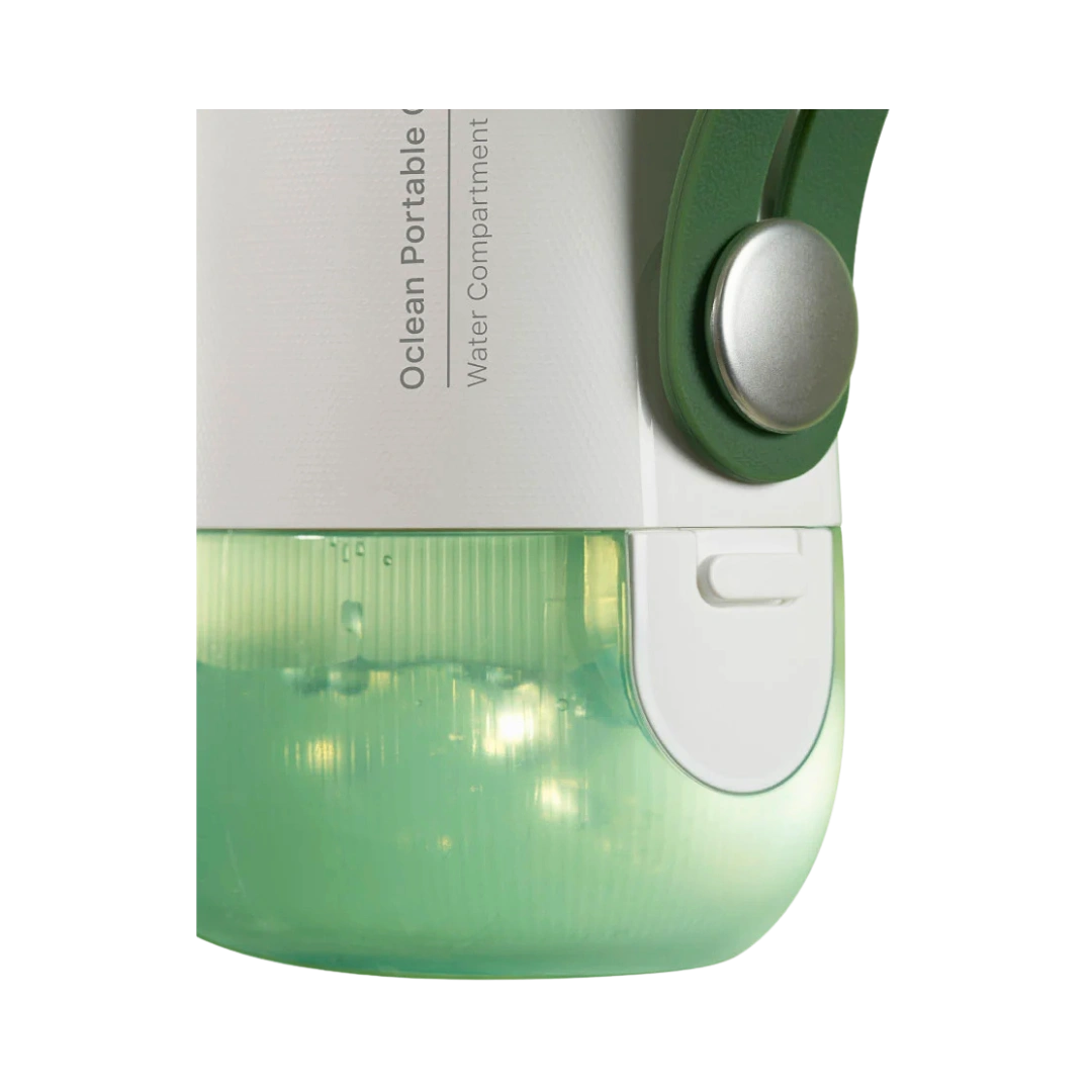 Oclean W10 Water Flosser Dental Water Jets