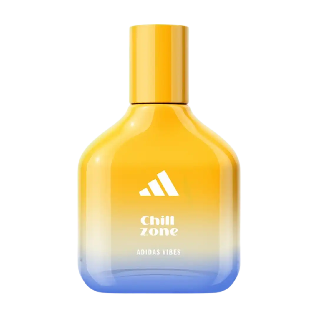 Adidas Vibes Chill Zone Eau De Parfum, 50ml