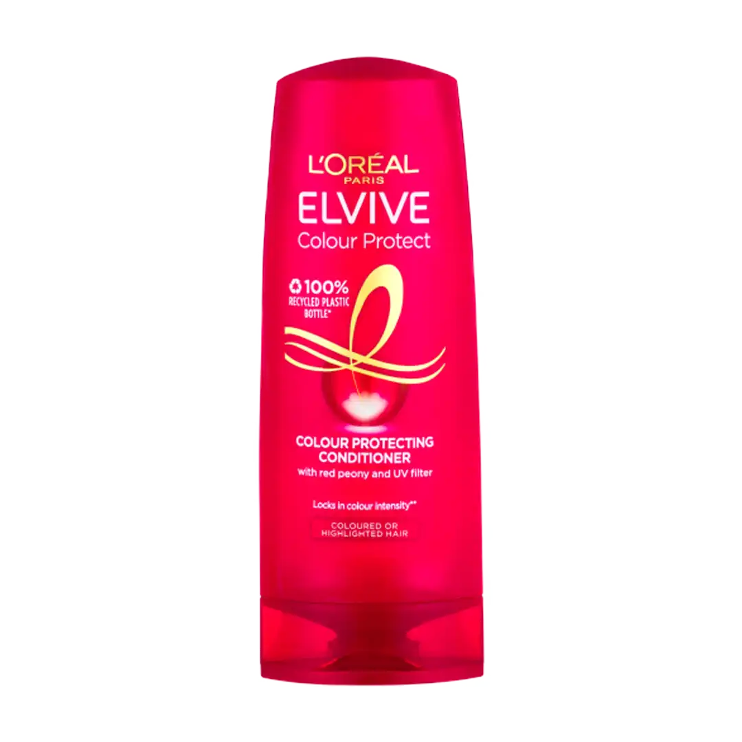 L'Oréal Elvive Colour Protect Conditioner, 300ml