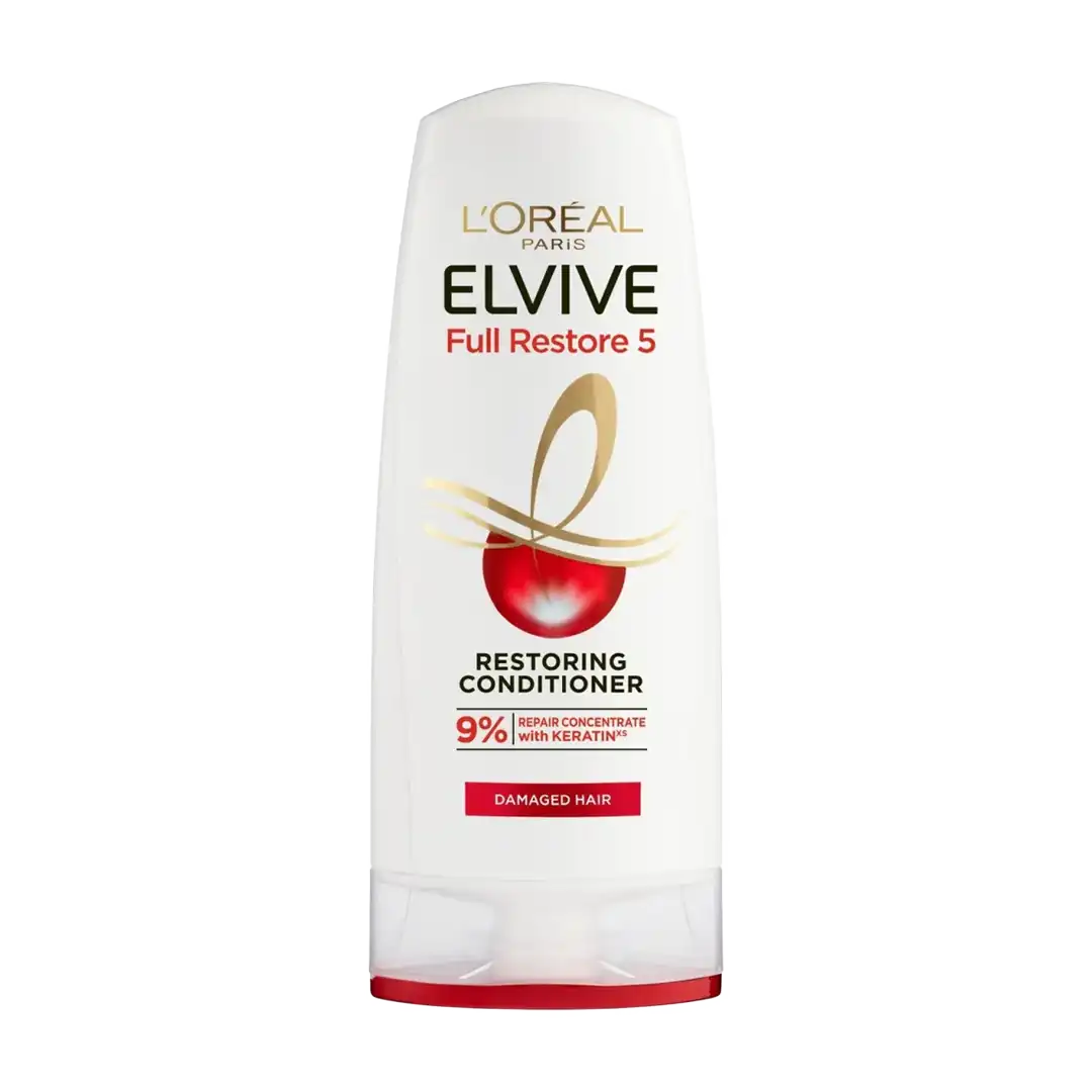 L'Oréal Elvive Total Repair Conditioner, 300ml
