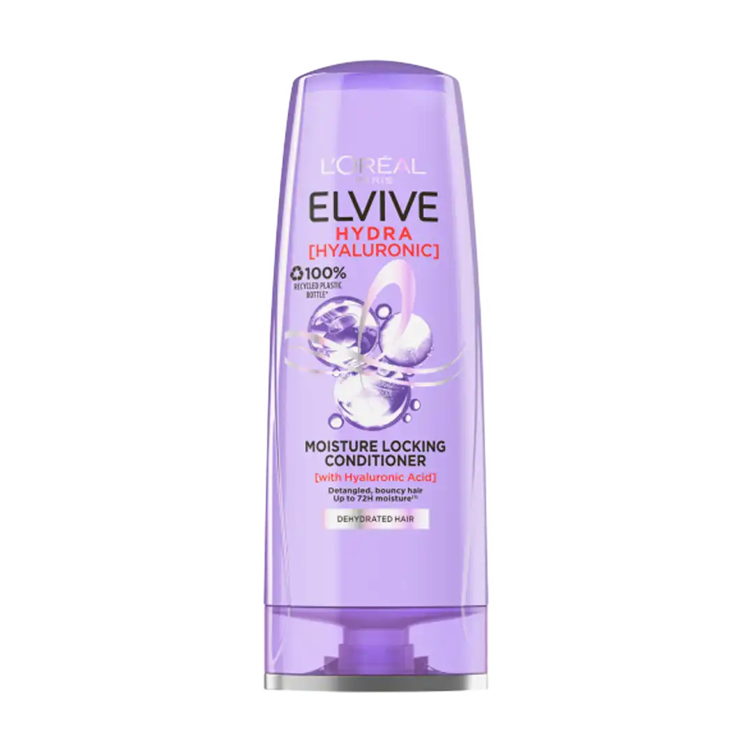 L'Oréal Elvive Hyaluronic Conditioner, 300ml