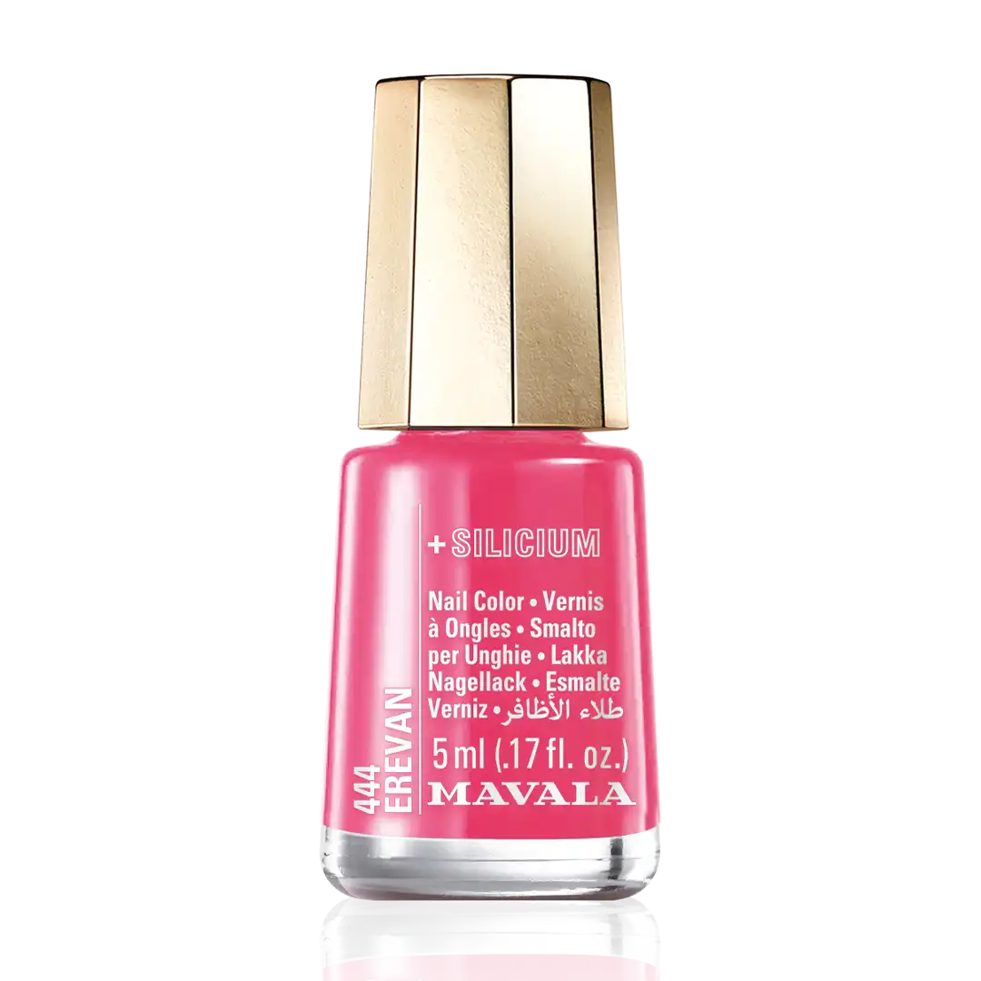 Mavala Mini Nail Polish, Assorted