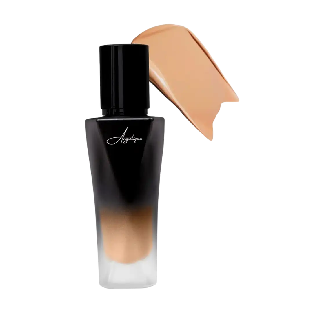 Angelique Gerber Foundation, Beige