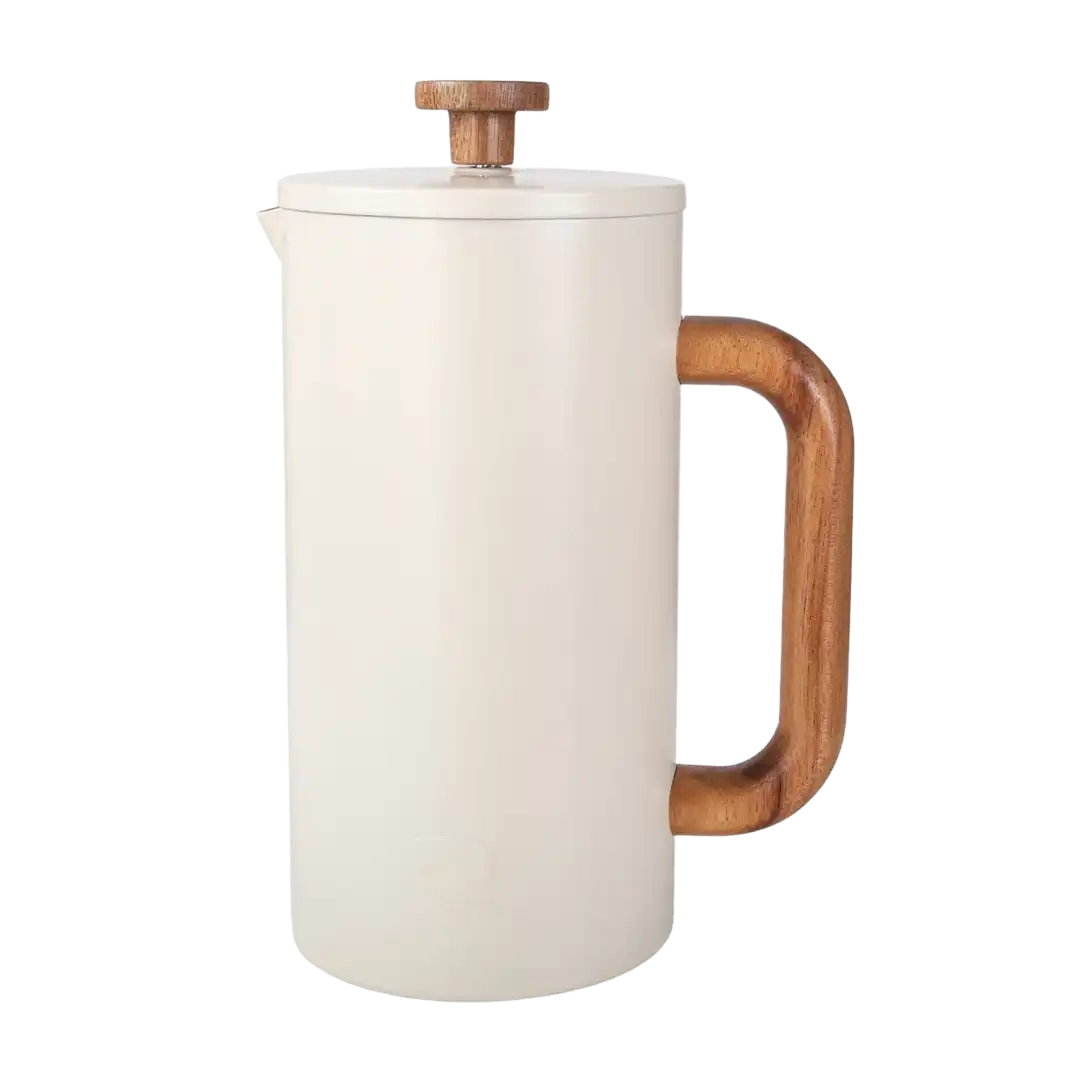 Lizzard Coffee Plunger 1000ml, Assorted Colours