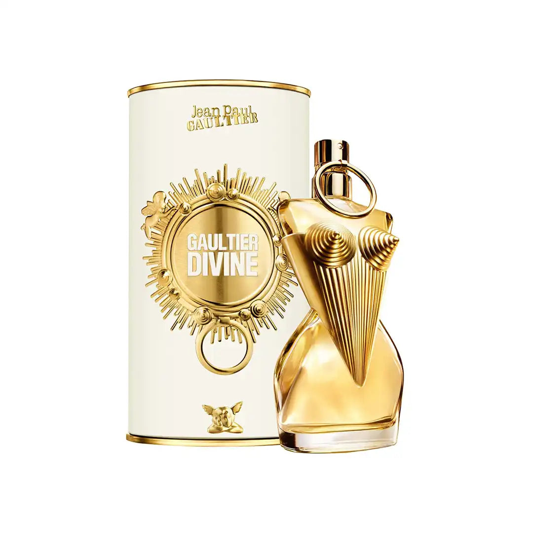 Jean Paul Gaultier Divine EDP Spray, 100ml