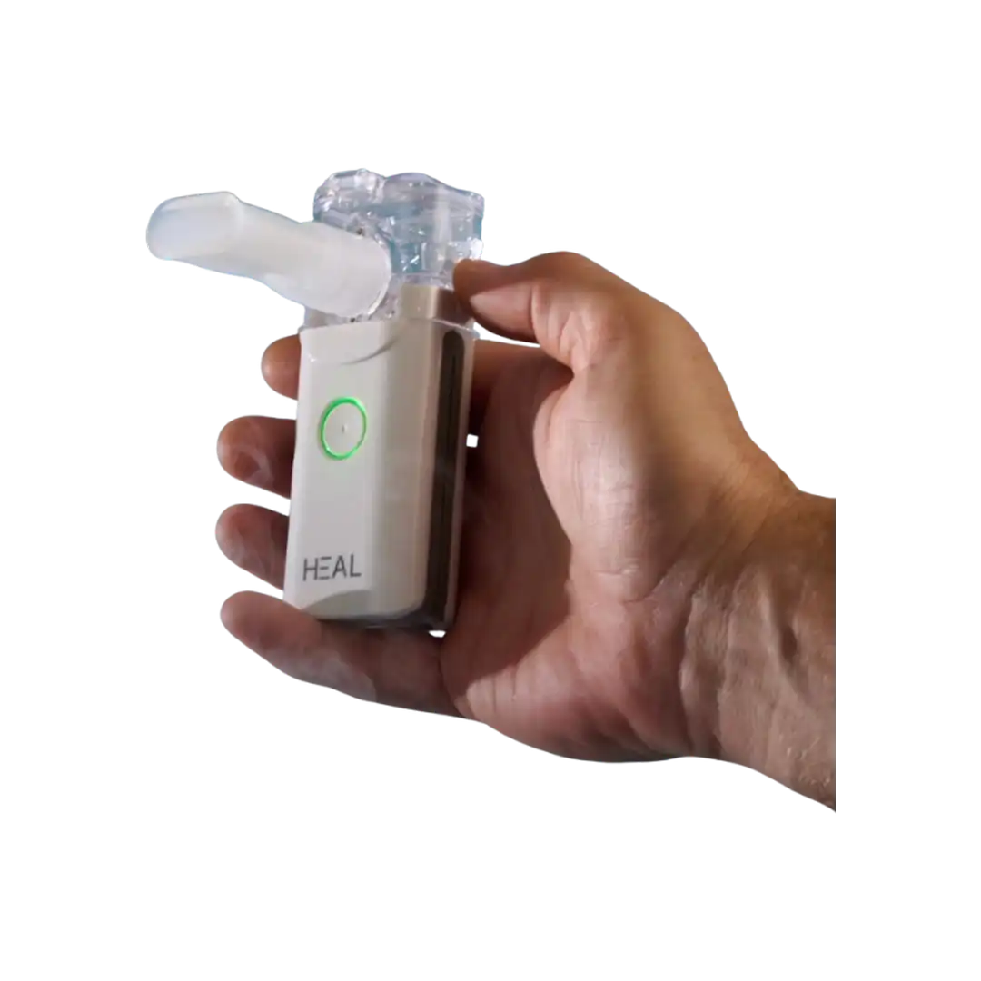 HEAL MESH NEBULISER Ultrasonic H-Neb02