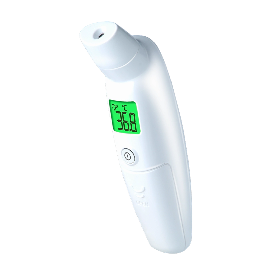 Rossmax HA500 Qutie Non-Contact Temple Thermometer