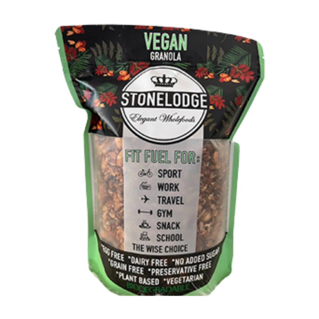 Vegan Granola, 1kg