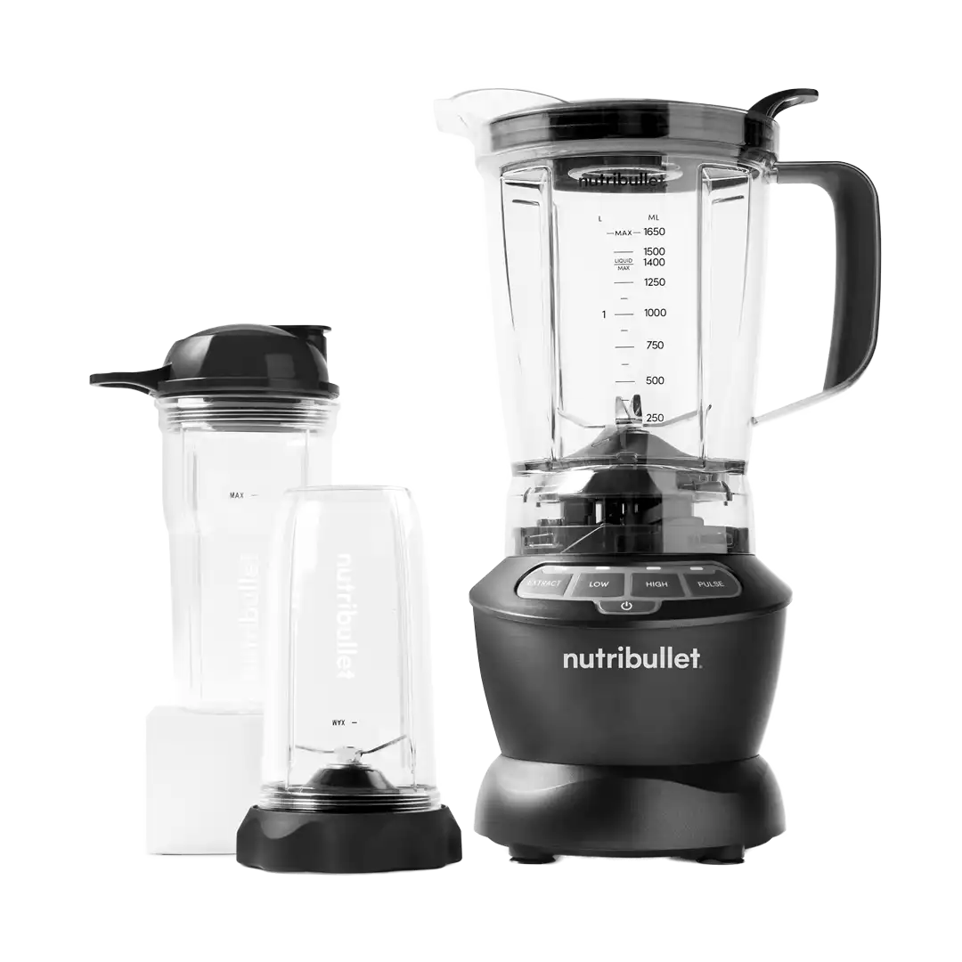 Nutribullet Blender Combo 1000W