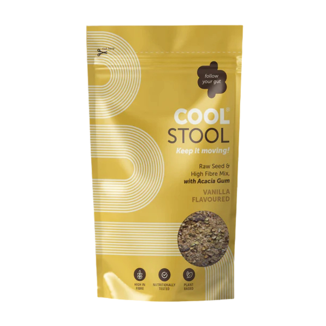Cool Stool Vanilla, 250g