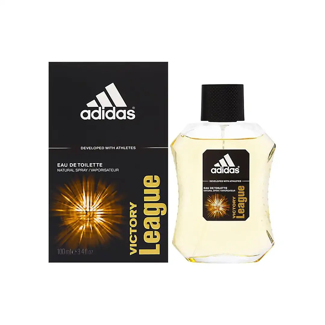 Adidas Victory League EDT, 100ml