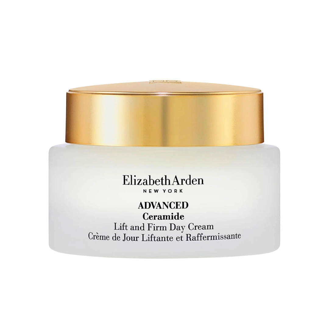Elizabeth Arden Advanced Ceramide Lift and Firm Day Cream, 50ml