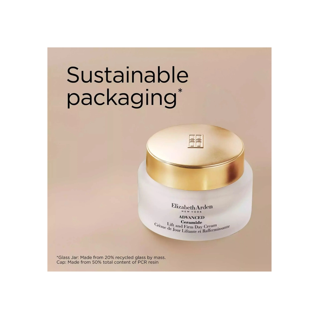 Elizabeth Arden Advanced Ceramide Lift and Firm Day Cream, 50ml
