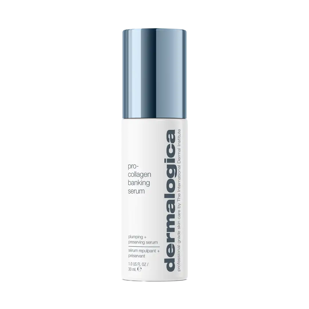 dermalogica pro-collagen banking serum, 30ml