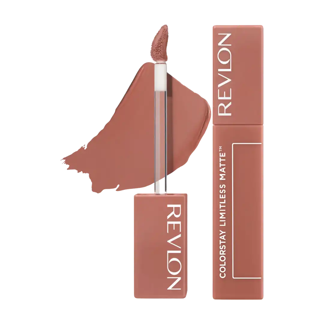 Revlon ColorStay Limitless Matte Liquid Lipstick, Assorted