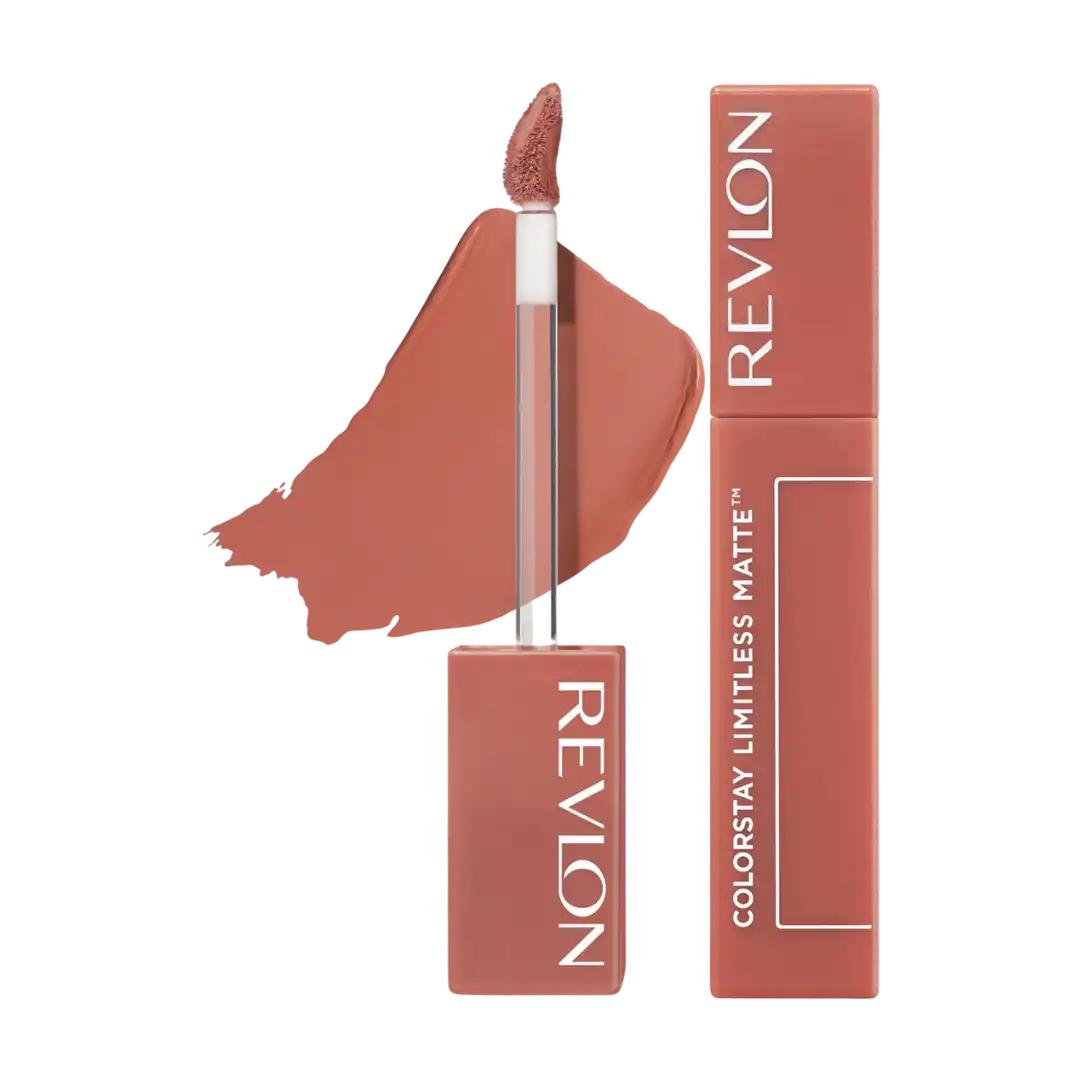 Revlon ColorStay Limitless Matte Liquid Lipstick, Assorted