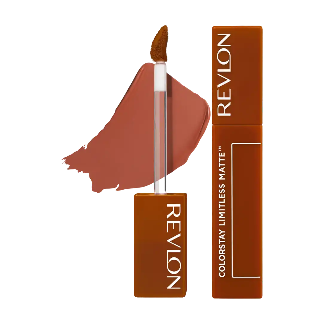 Revlon ColorStay Limitless Matte Liquid Lipstick, Assorted