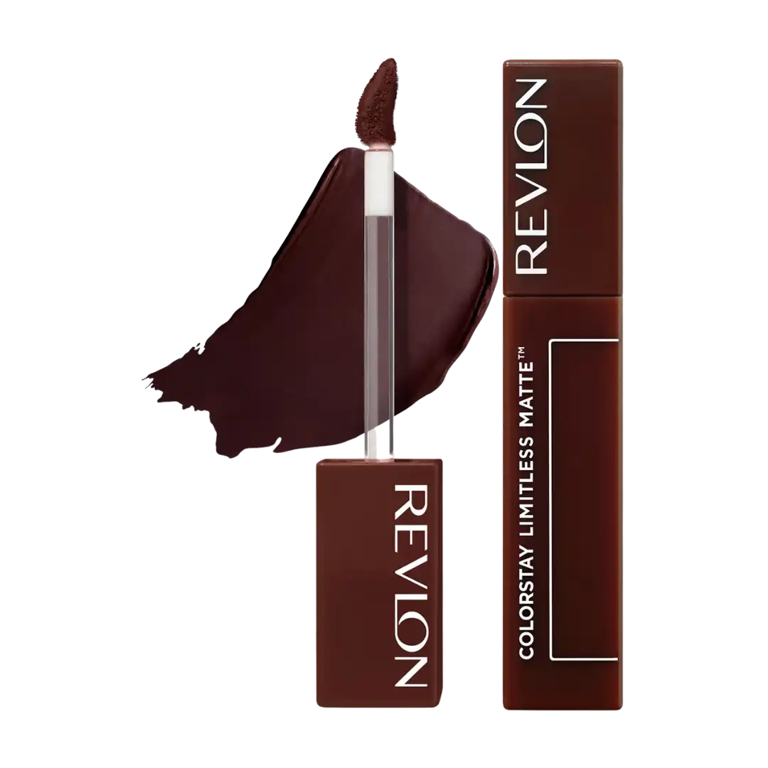 Revlon ColorStay Limitless Matte Liquid Lipstick, Assorted