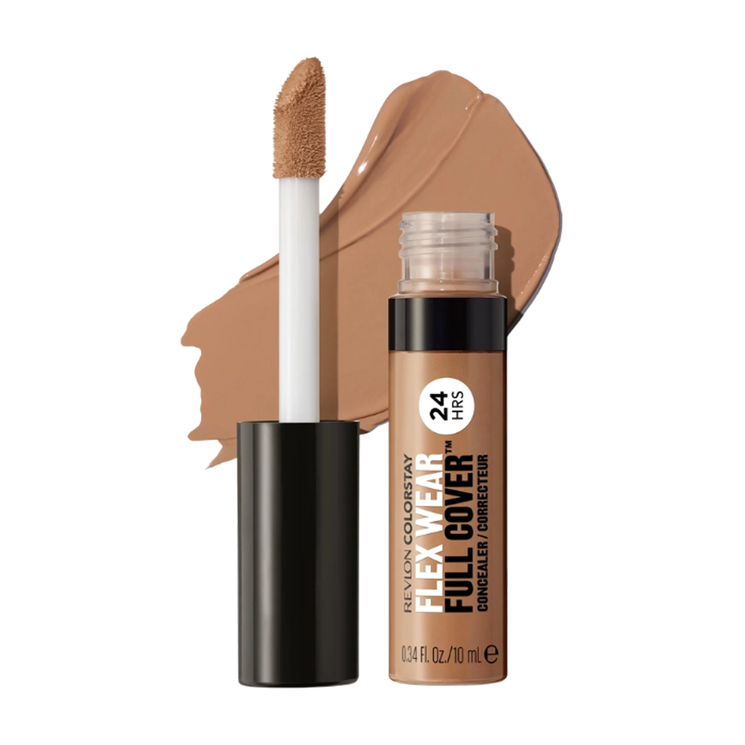 Revlon ColorStay Flex Wear Full Cover Concealer, Assorted