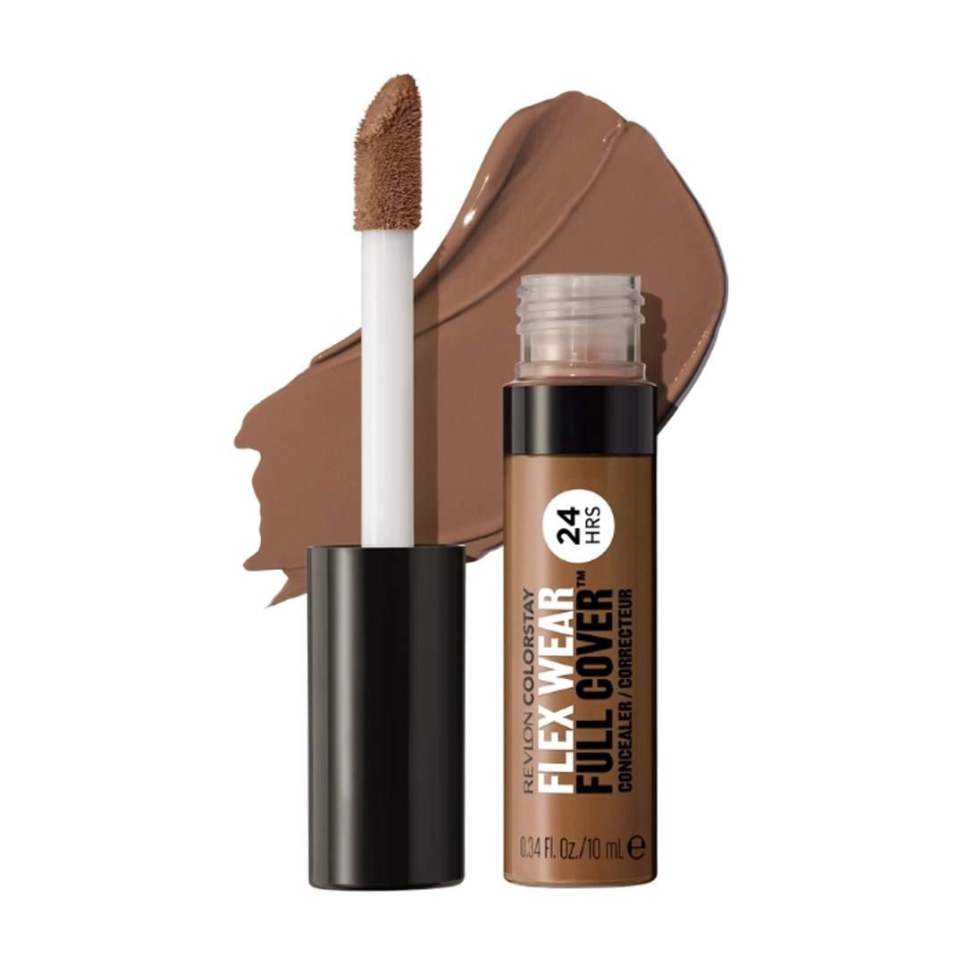 Revlon ColorStay Flex Wear Full Cover Concealer, Assorted