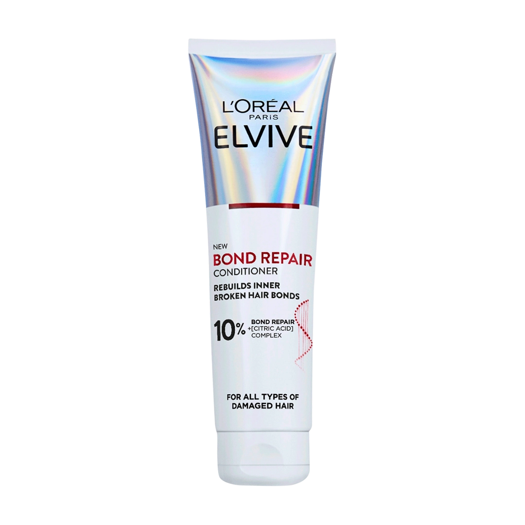 L'Oréal Elvive Bond Repair Conditioner, 200ml