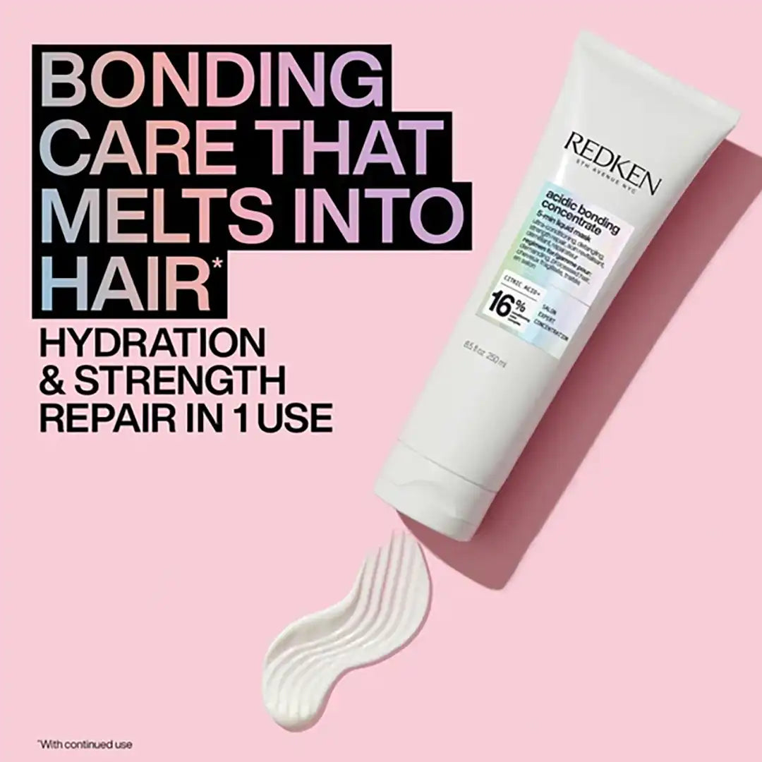 Redken Acidic Bonding 5 minute Liquid Mask, 250ml