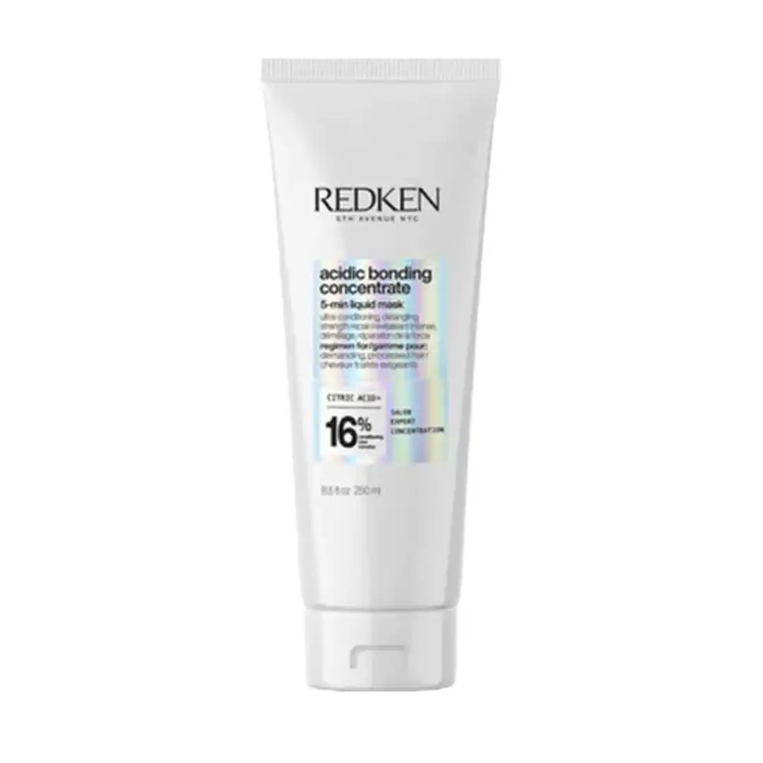 Redken Acidic Bonding 5 minute Liquid Mask, 250ml