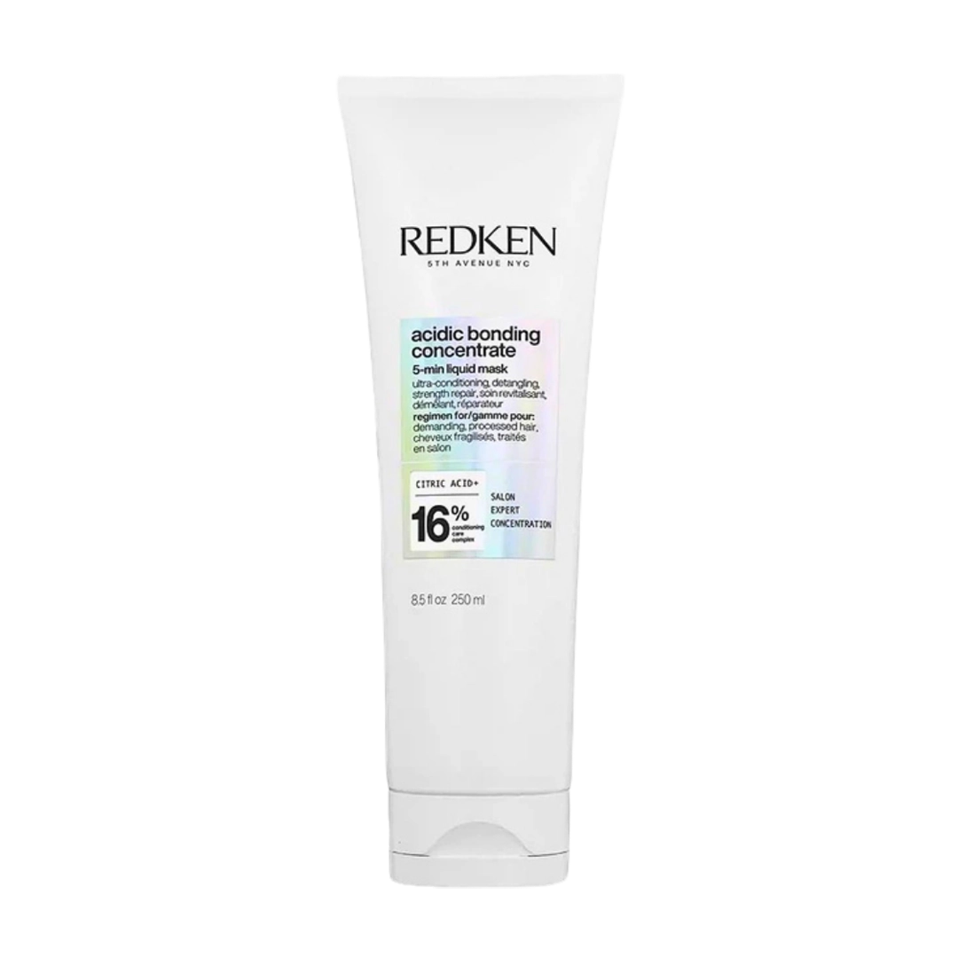 Redken Acidic Bonding 5 minute Liquid Mask, 250ml
