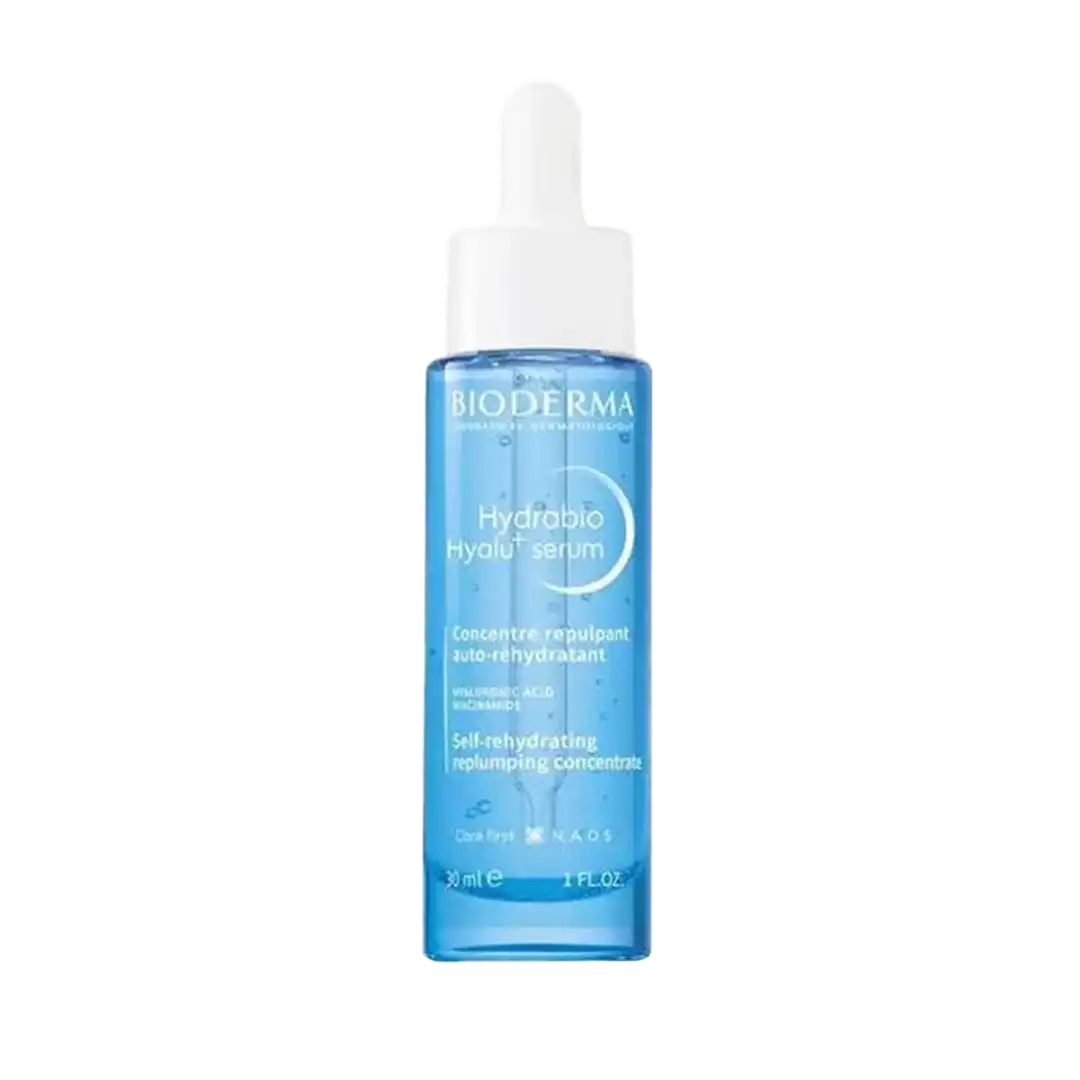 Bioderma Hydrabio Hyalu+ Serum, 30ml