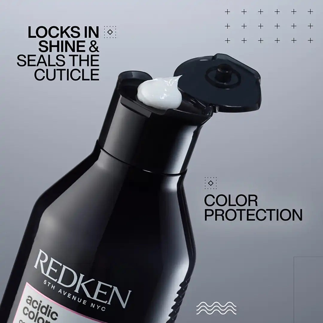 Redken Acidic Color Gloss Conditioner, 300ml