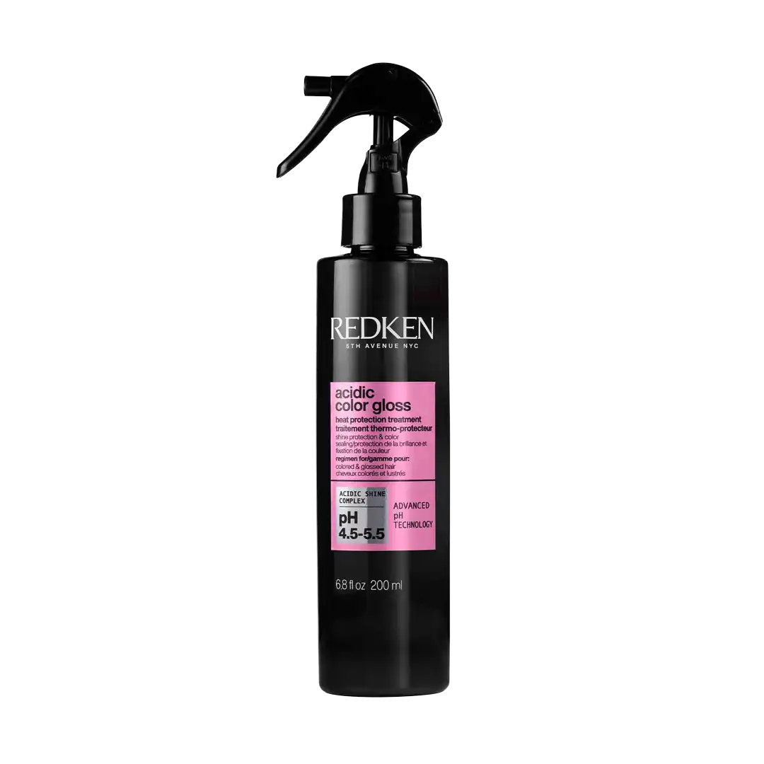 Redken Acidic Color Gloss Leave-In Treatment, 190ml