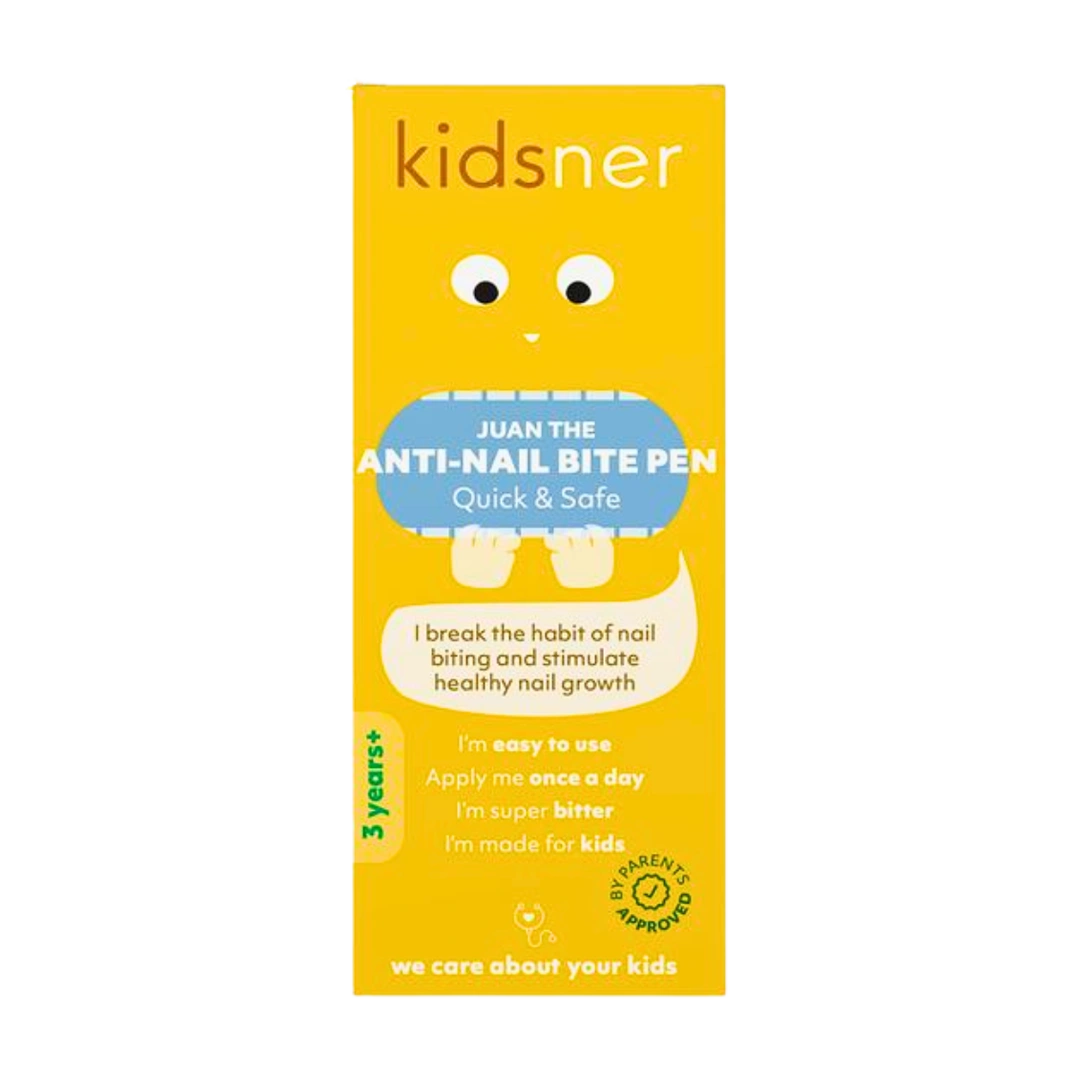 Kidsner Anti-Nail Bite Pen, 3ml