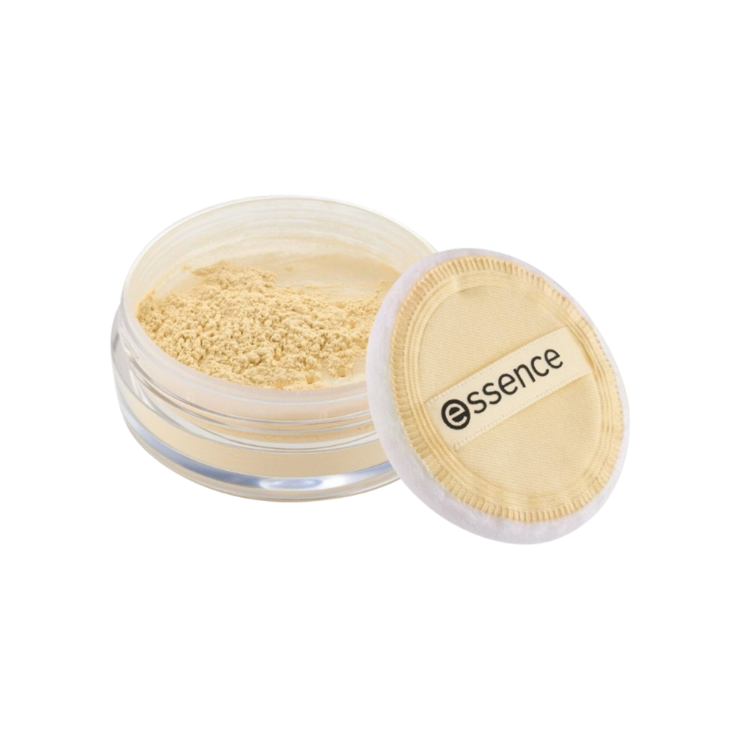 essence Banana Loose Powder, 6g