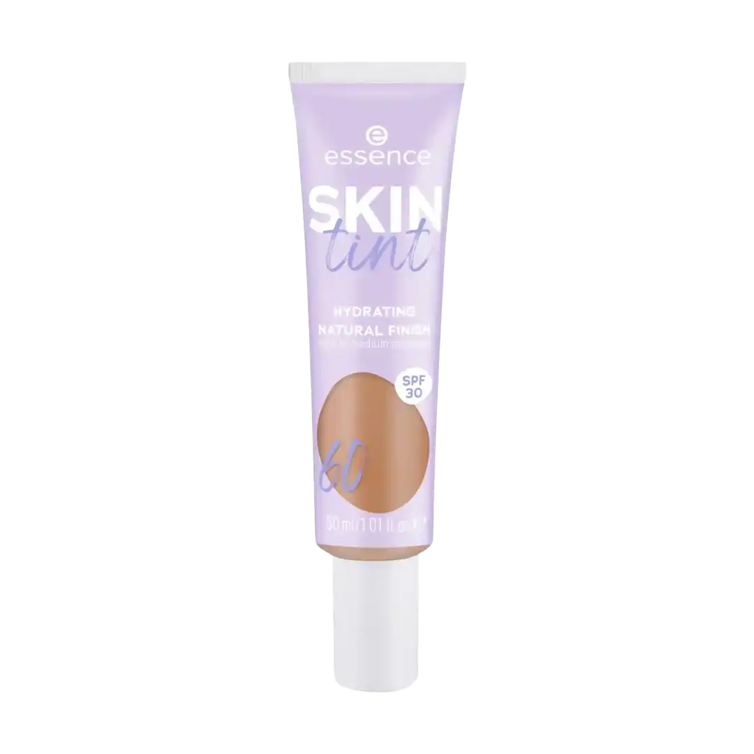 essence Skin Tint, Assorted