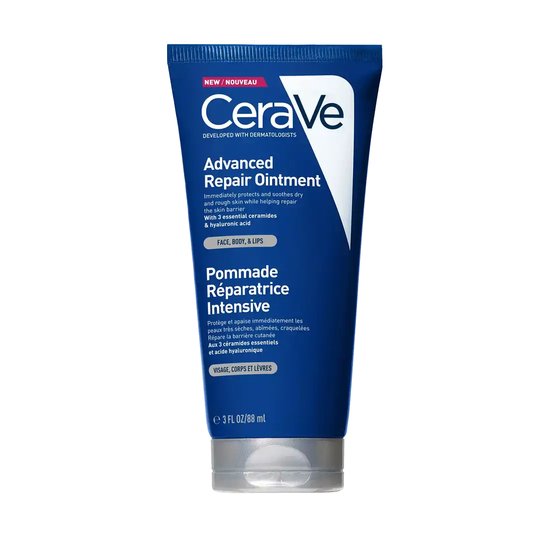 CeraVe Advanced Repair Ointment, 88ml