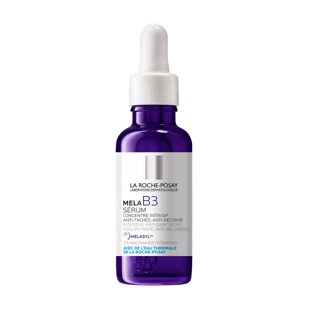 La Roche-Posay Mela B3 Dark Spot Serum With Melasyl + Niacinamide, 30ml